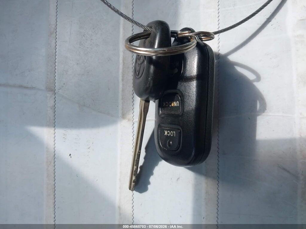 4T1BF30K15U095366 2005 TOYOTA CAMRY photo no. 11