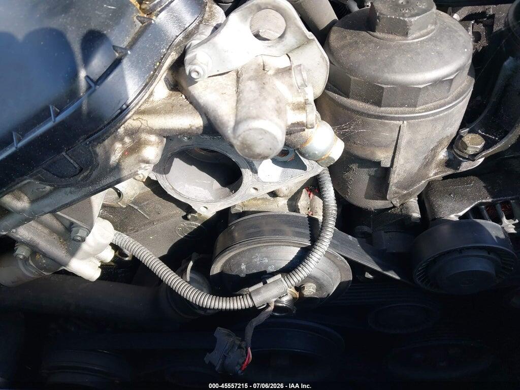 WBAEV53472KM15209 2002 BMW 3 SERIES photo no. 6