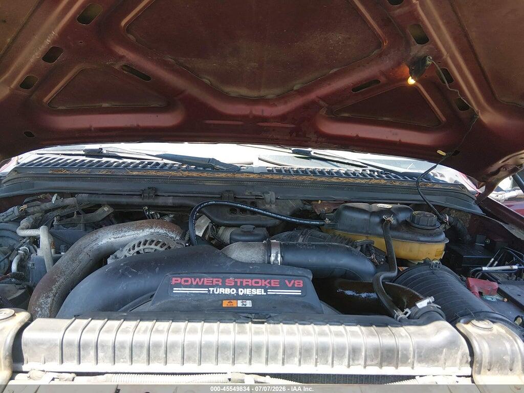 1FTWW31P76EB74729 2006 FORD F-350 photo no. 9