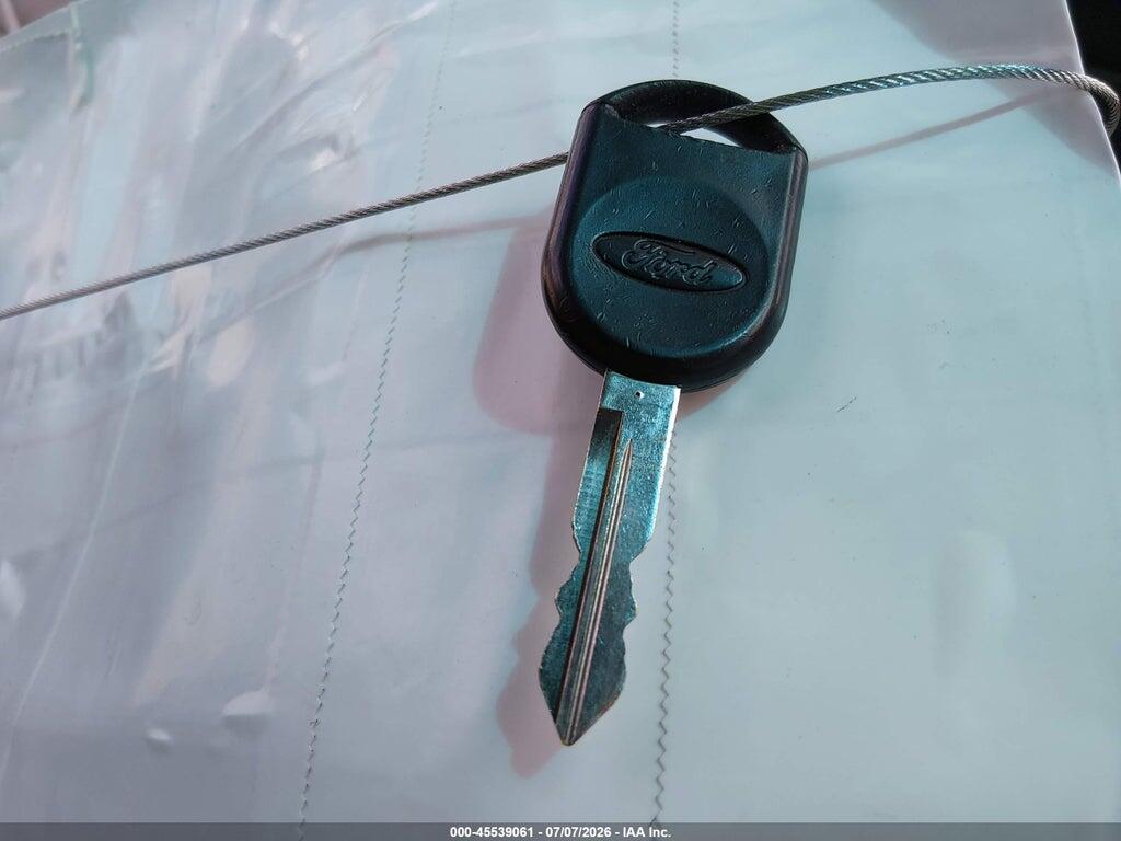 1FAFP24186G120784 2006 FORD FIVE HUNDRED photo no. 11