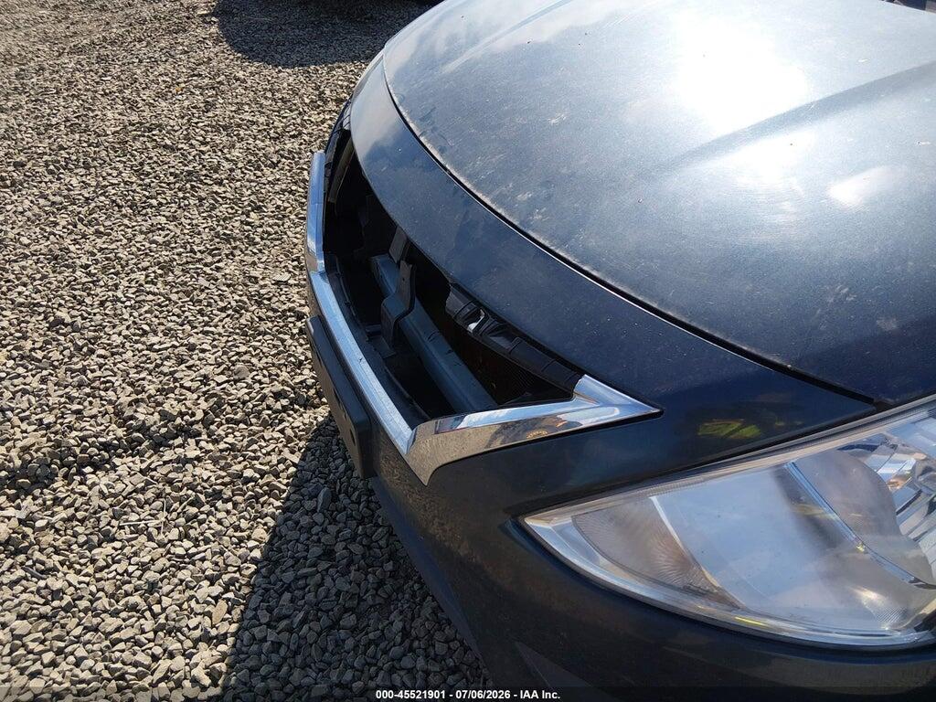3N1CN7AP1FL829113 2015 NISSAN VERSA photo no. 12