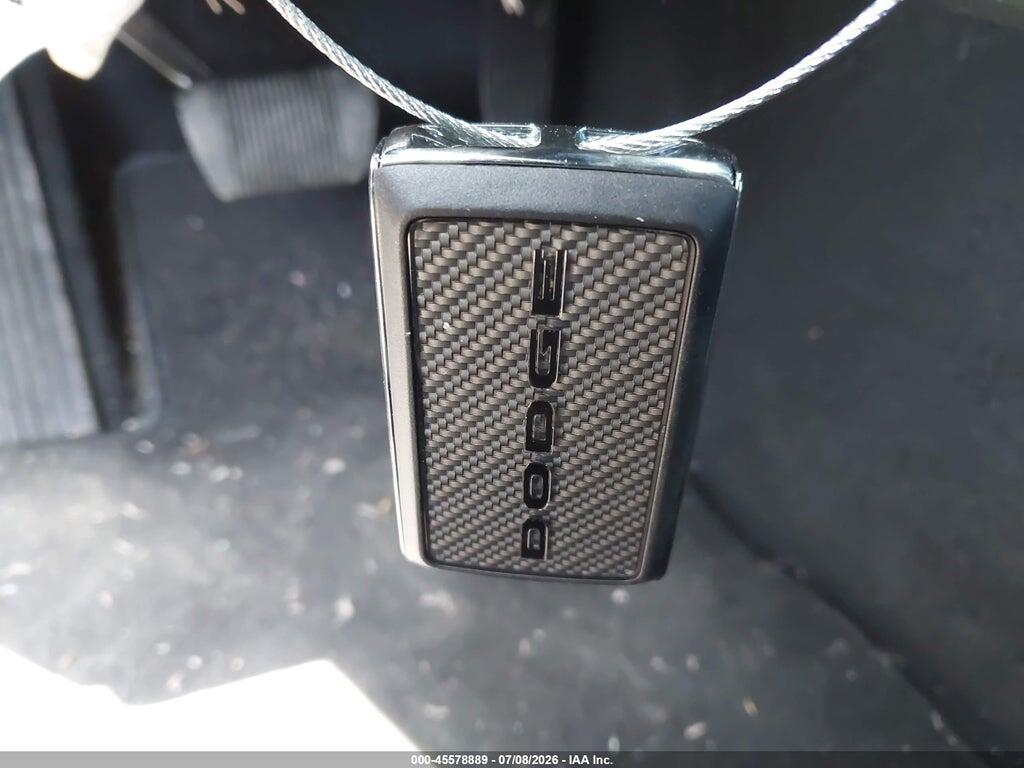 2C3CDAMP4TR248538 2026 DODGE CHARGER photo no. 11