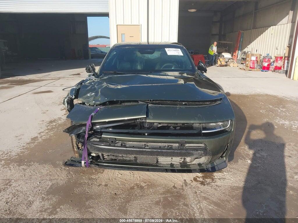 2C3CDAMP4TR248538 2026 DODGE CHARGER photo no. 12