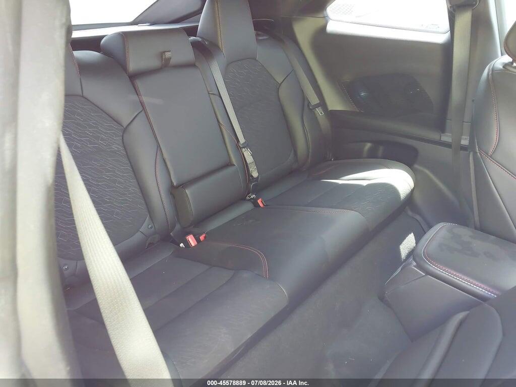 2C3CDAMP4TR248538 2026 DODGE CHARGER photo no. 8