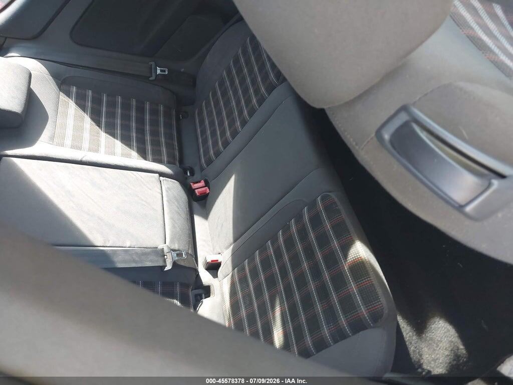 WVWFD71K09W058658 2009 VOLKSWAGEN GTI photo no. 8