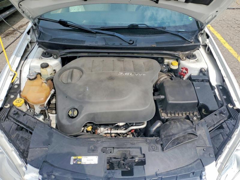 1C3BCBEGXEN131114 2014 CHRYSLER 200 photo no. 11