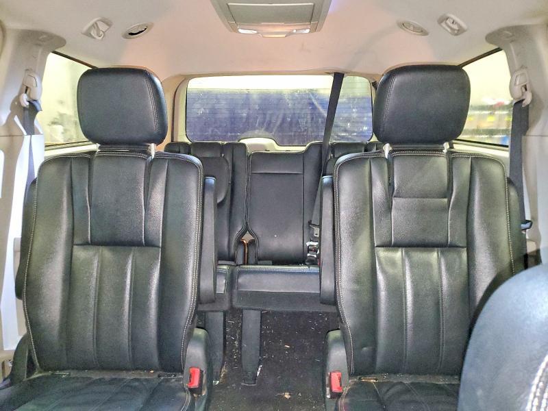 2C4RC1BG7ER435402 2014 CHRYSLER TOWN & COUNTRY photo no. 10