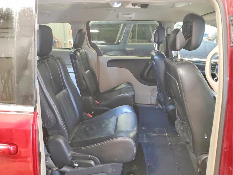 2C4RC1BG7ER435402 2014 CHRYSLER TOWN & COUNTRY photo no. 11