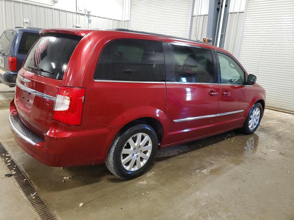 2C4RC1BG7ER435402 2014 CHRYSLER TOWN & COUNTRY photo no. 3