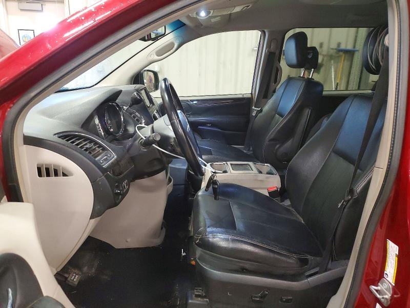2C4RC1BG7ER435402 2014 CHRYSLER TOWN & COUNTRY photo no. 7