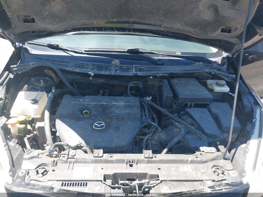 JM1CW2BL7C0111082 2012 MAZDA MAZDA5 photo no. 10