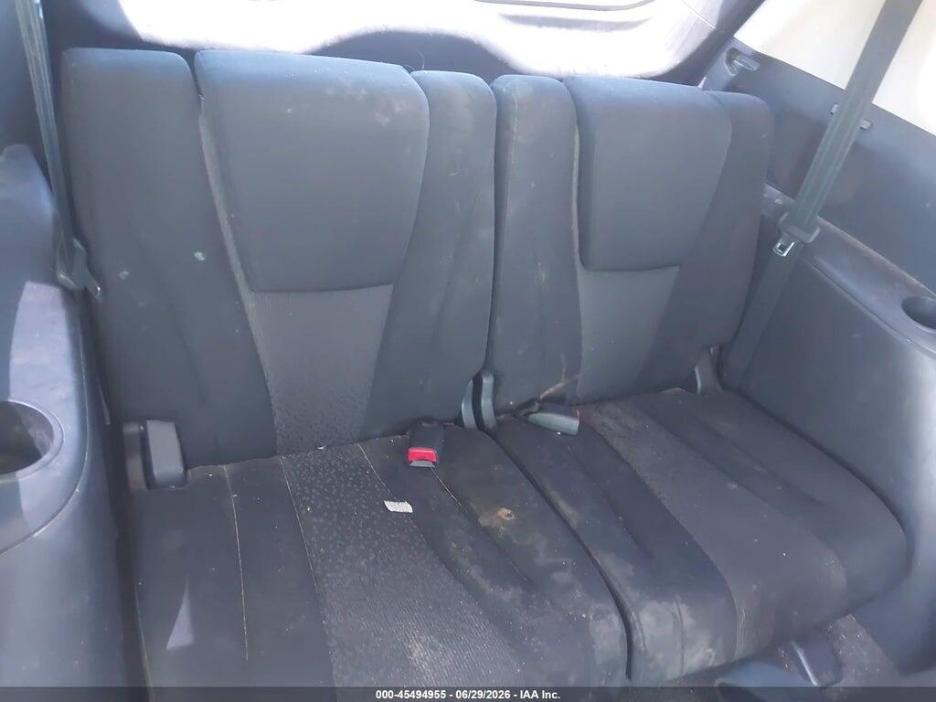 JM1CW2BL7C0111082 2012 MAZDA MAZDA5 photo no. 11