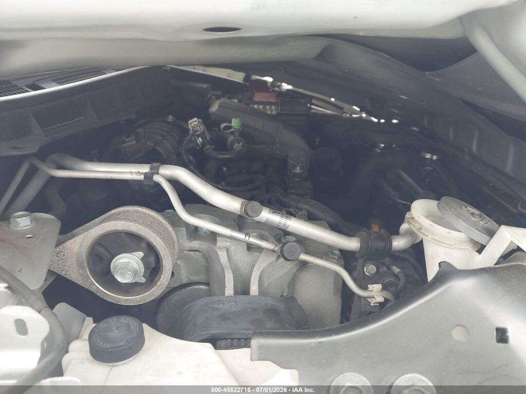 JN8AS5MT3CW265176 2012 NISSAN ROGUE photo no. 10