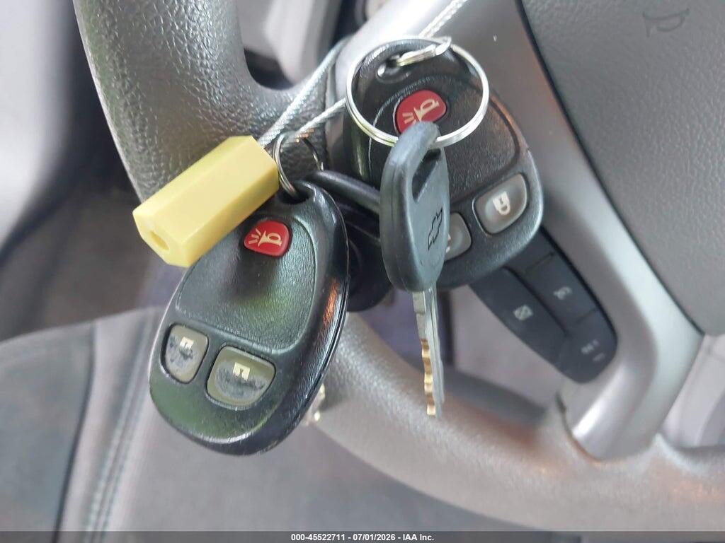 1GNKRFED3EJ271186 2014 CHEVROLET TRAVERSE photo no. 11