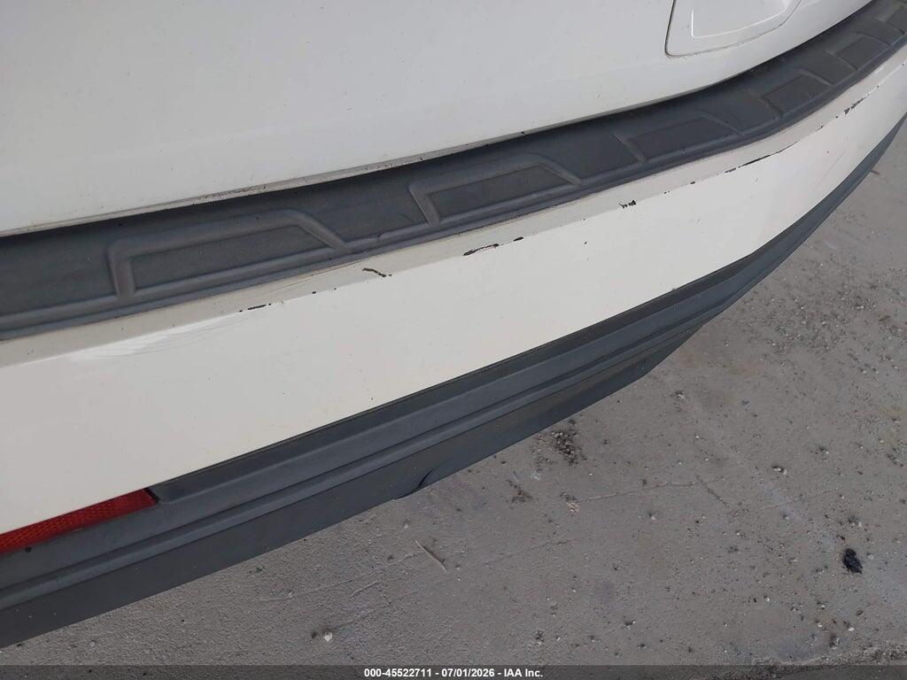 1GNKRFED3EJ271186 2014 CHEVROLET TRAVERSE photo no. 6