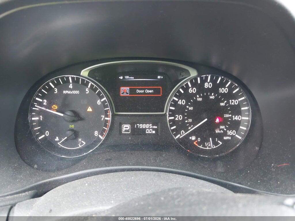 5N1AR2MN3DC600944 2013 NISSAN PATHFINDER photo no. 7
