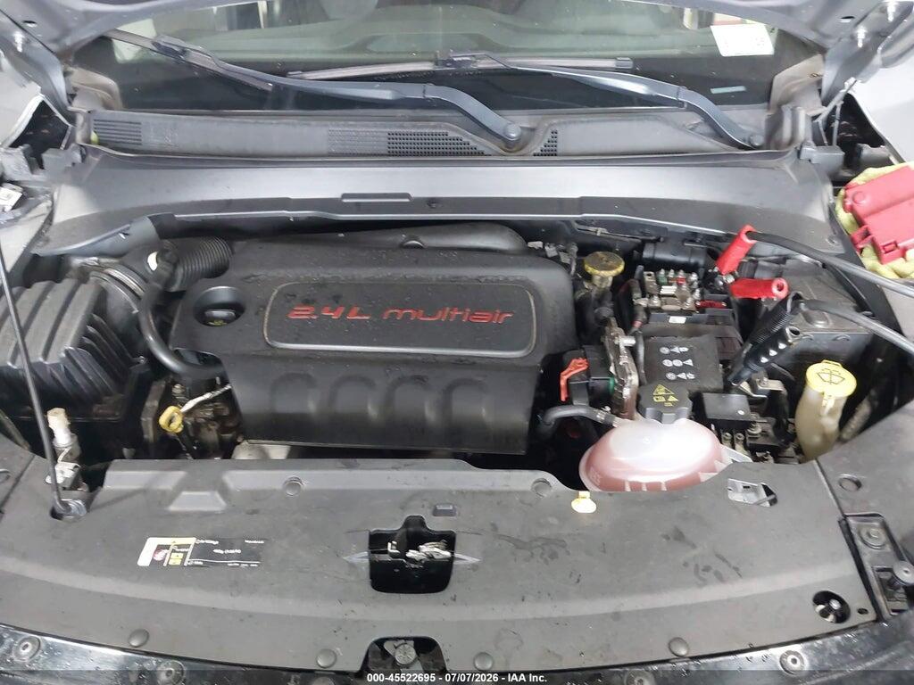 3C4NJDDB1LT189531 2020 JEEP COMPASS photo no. 10