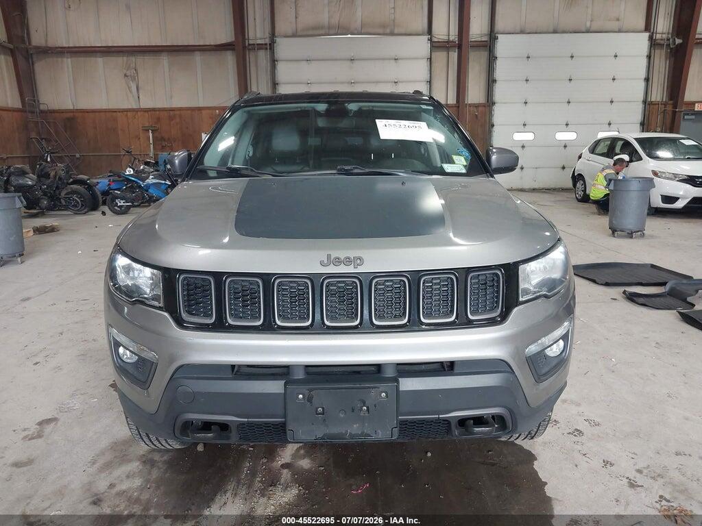 3C4NJDDB1LT189531 2020 JEEP COMPASS photo no. 12
