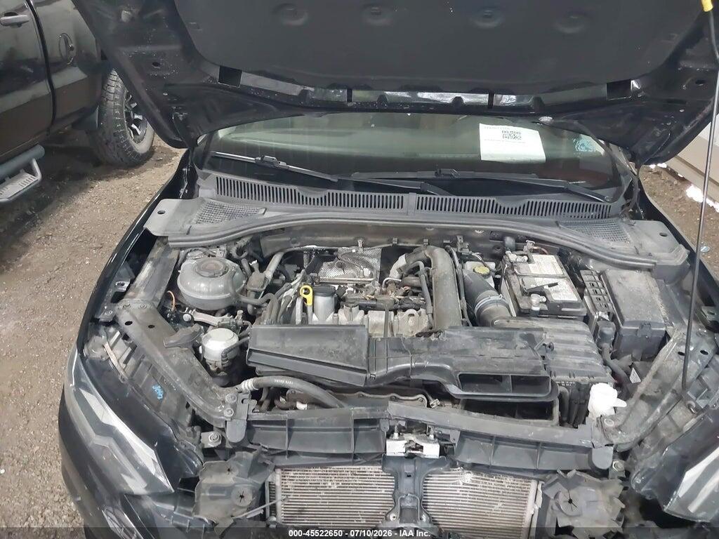 3VWC57BU3KM245637 2019 VOLKSWAGEN JETTA photo no. 10