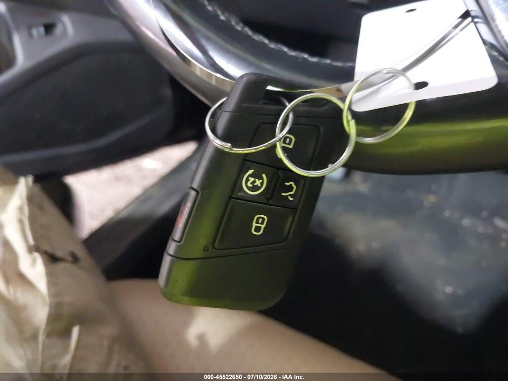 3VWC57BU3KM245637 2019 VOLKSWAGEN JETTA photo no. 11
