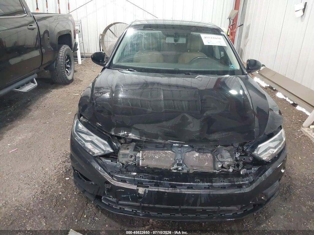 3VWC57BU3KM245637 2019 VOLKSWAGEN JETTA photo no. 12