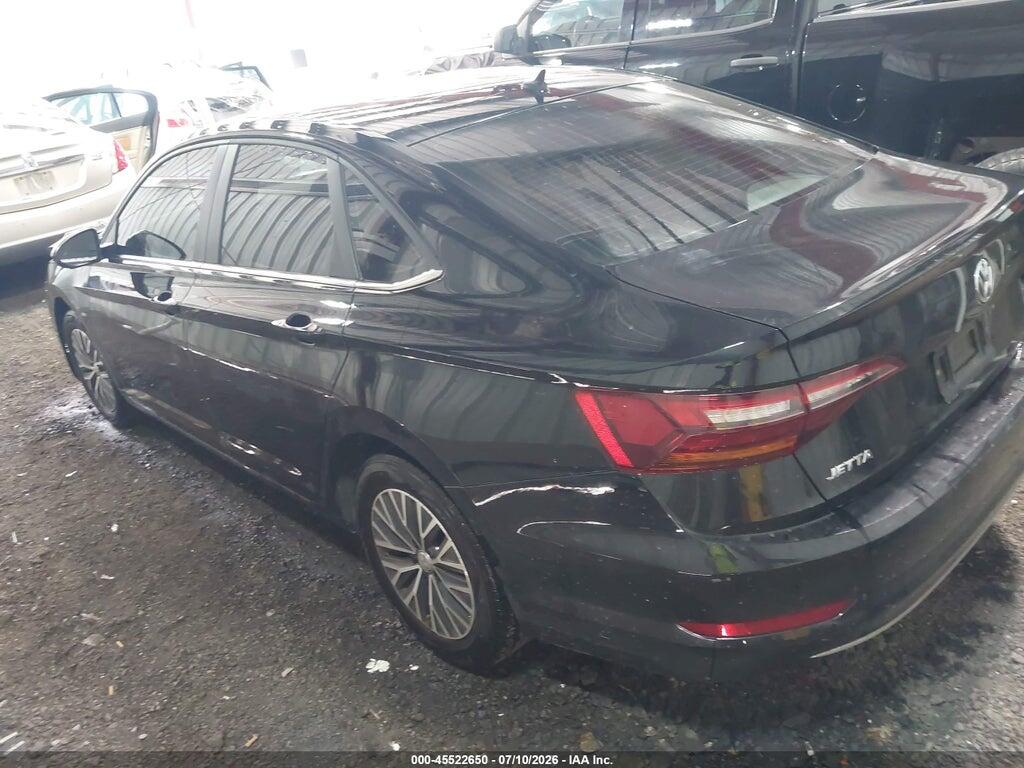 3VWC57BU3KM245637 2019 VOLKSWAGEN JETTA photo no. 3