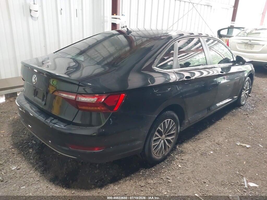 3VWC57BU3KM245637 2019 VOLKSWAGEN JETTA photo no. 4