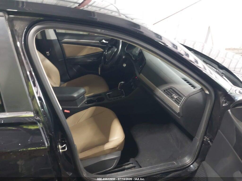3VWC57BU3KM245637 2019 VOLKSWAGEN JETTA photo no. 5