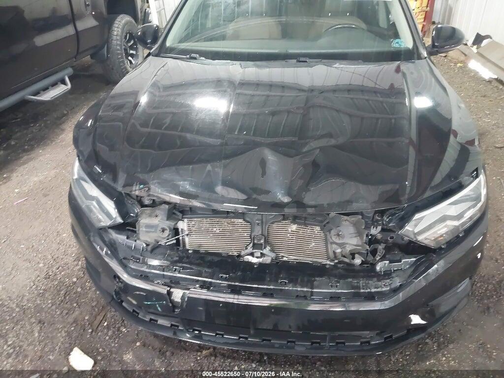 3VWC57BU3KM245637 2019 VOLKSWAGEN JETTA photo no. 6