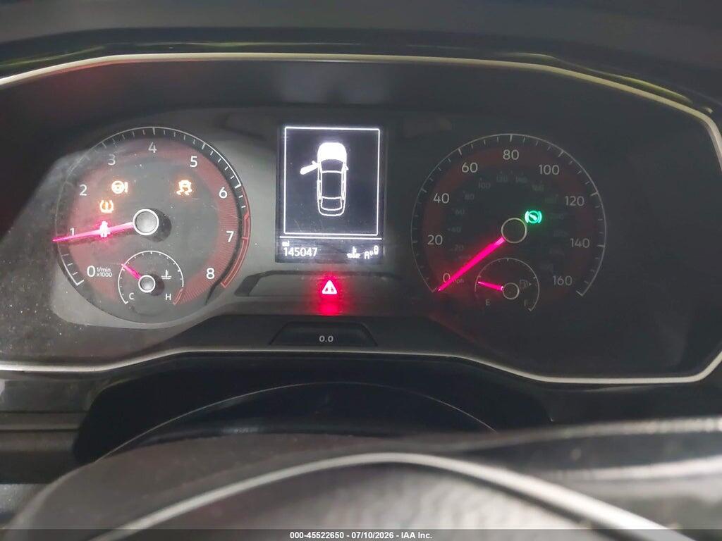 3VWC57BU3KM245637 2019 VOLKSWAGEN JETTA photo no. 7