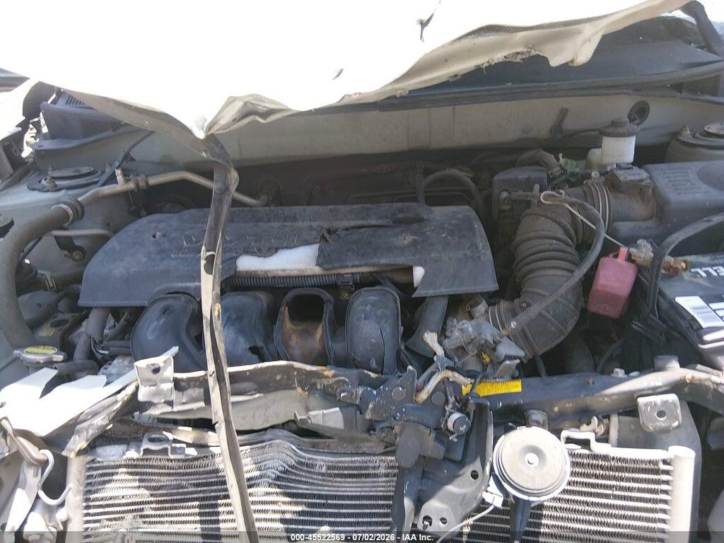 5Y2SL62834Z433478 2004 PONTIAC VIBE photo no. 10