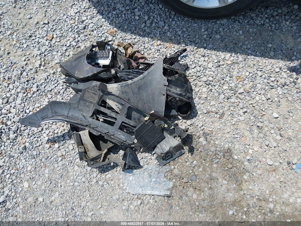 2C3CDXBG7MH638790 2021 DODGE CHARGER photo no. 11