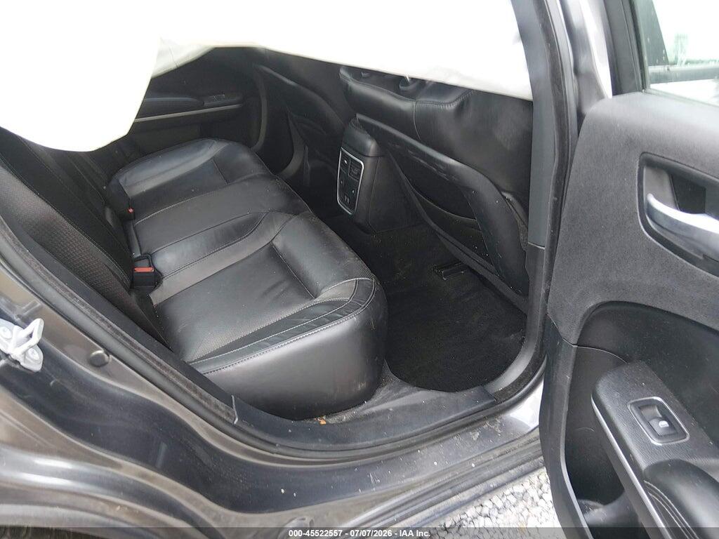 2C3CDXBG7MH638790 2021 DODGE CHARGER photo no. 8