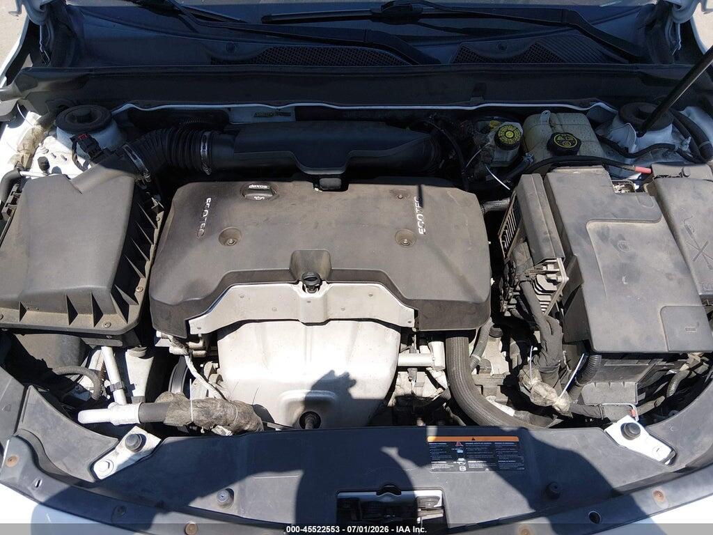 1G11A5SL3FU148997 2015 CHEVROLET MALIBU photo no. 10