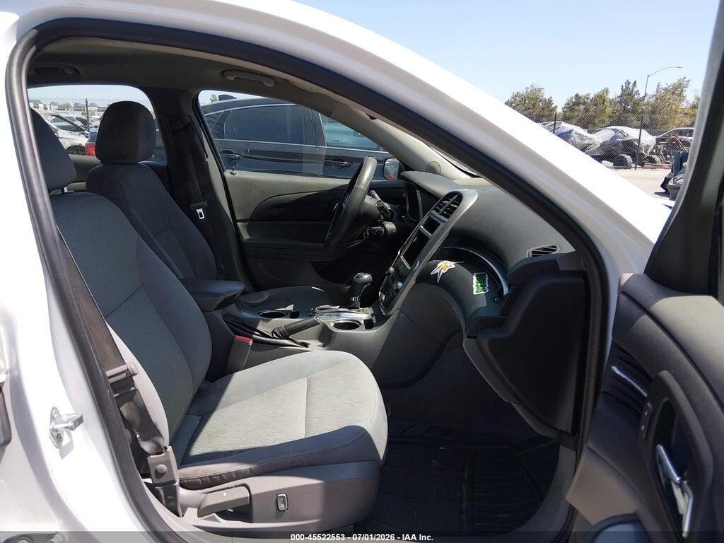 1G11A5SL3FU148997 2015 CHEVROLET MALIBU photo no. 5
