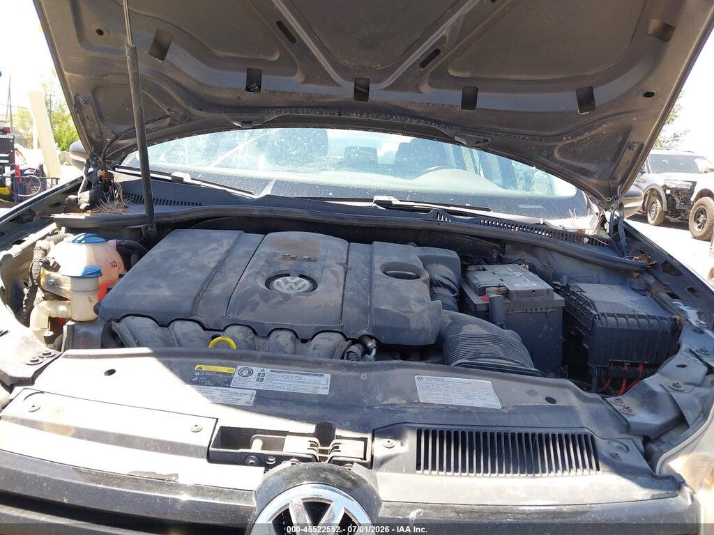 WVWDB7AJXEW010986 2014 VOLKSWAGEN GOLF photo no. 10