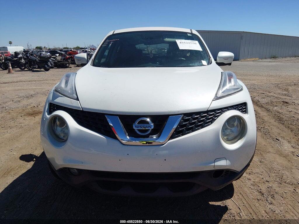 JN8AF5MV2FT558319 2015 NISSAN JUKE photo no. 12