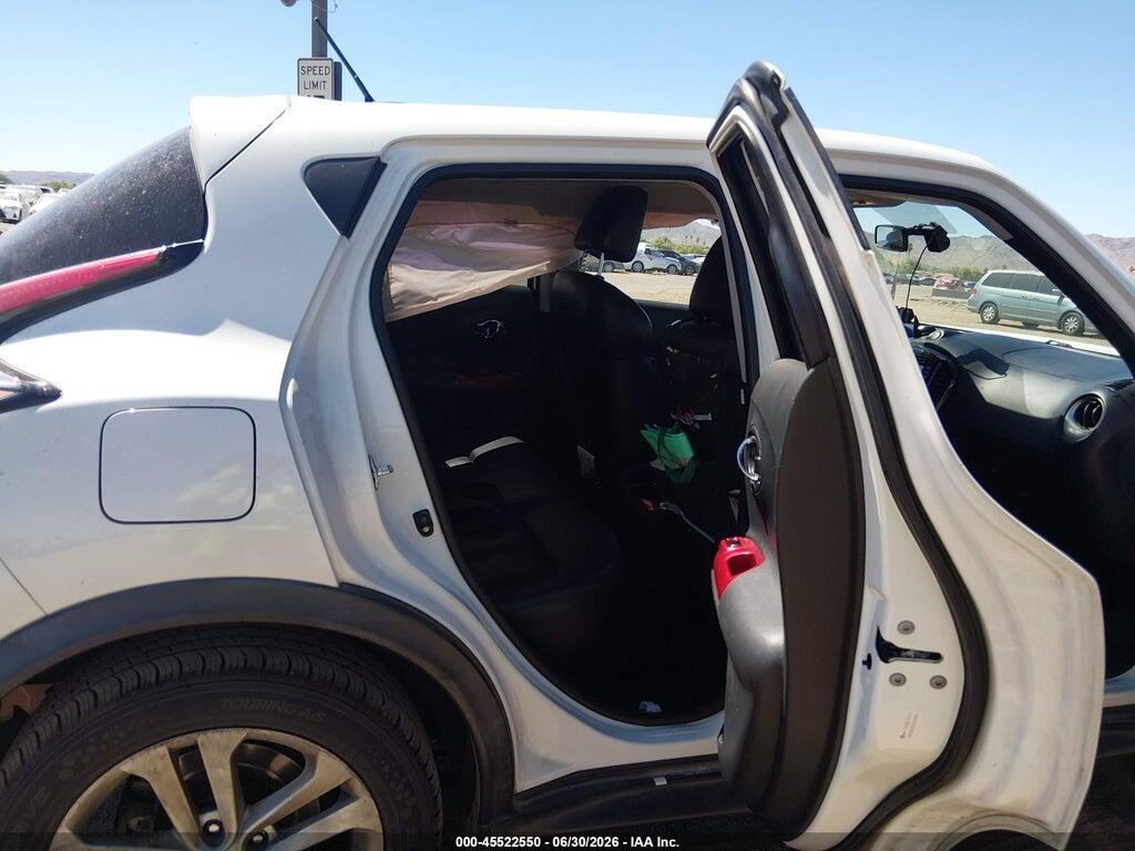 JN8AF5MV2FT558319 2015 NISSAN JUKE photo no. 8