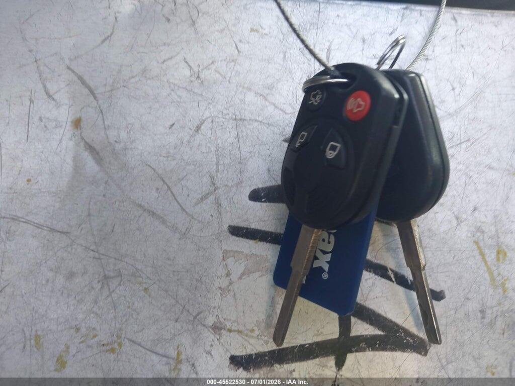 1FADP3F26EL371327 2014 FORD FOCUS photo no. 11
