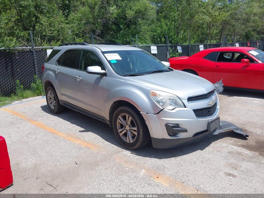 2CNALDEC0B6209234 2011 CHEVROLET EQUINOX photo no. 1