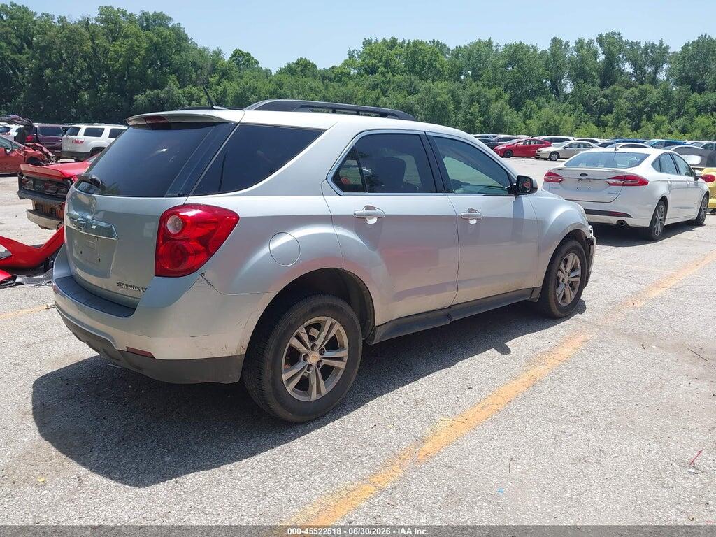 2CNALDEC0B6209234 2011 CHEVROLET EQUINOX photo no. 4