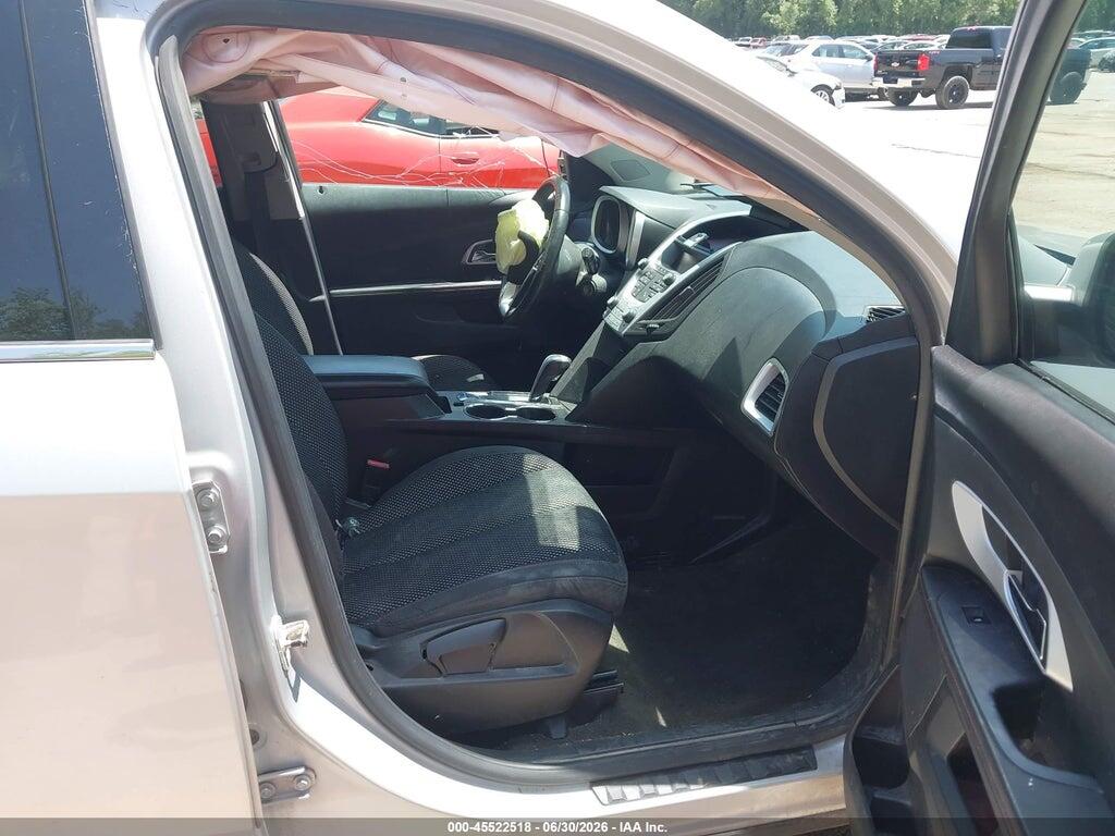 2CNALDEC0B6209234 2011 CHEVROLET EQUINOX photo no. 5