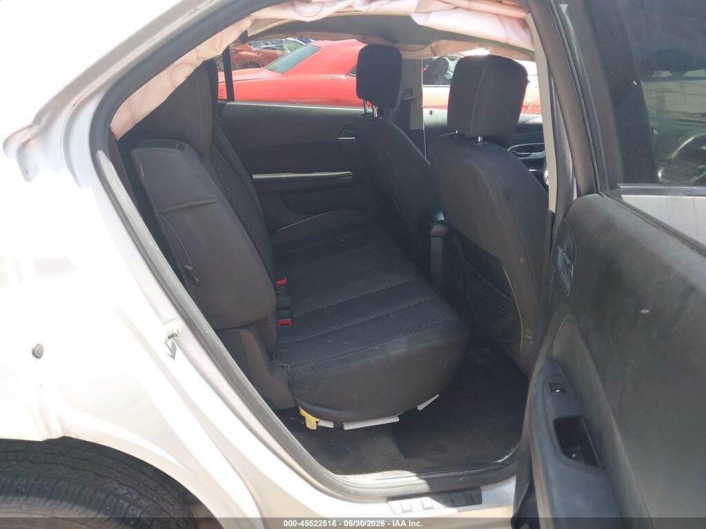 2CNALDEC0B6209234 2011 CHEVROLET EQUINOX photo no. 8