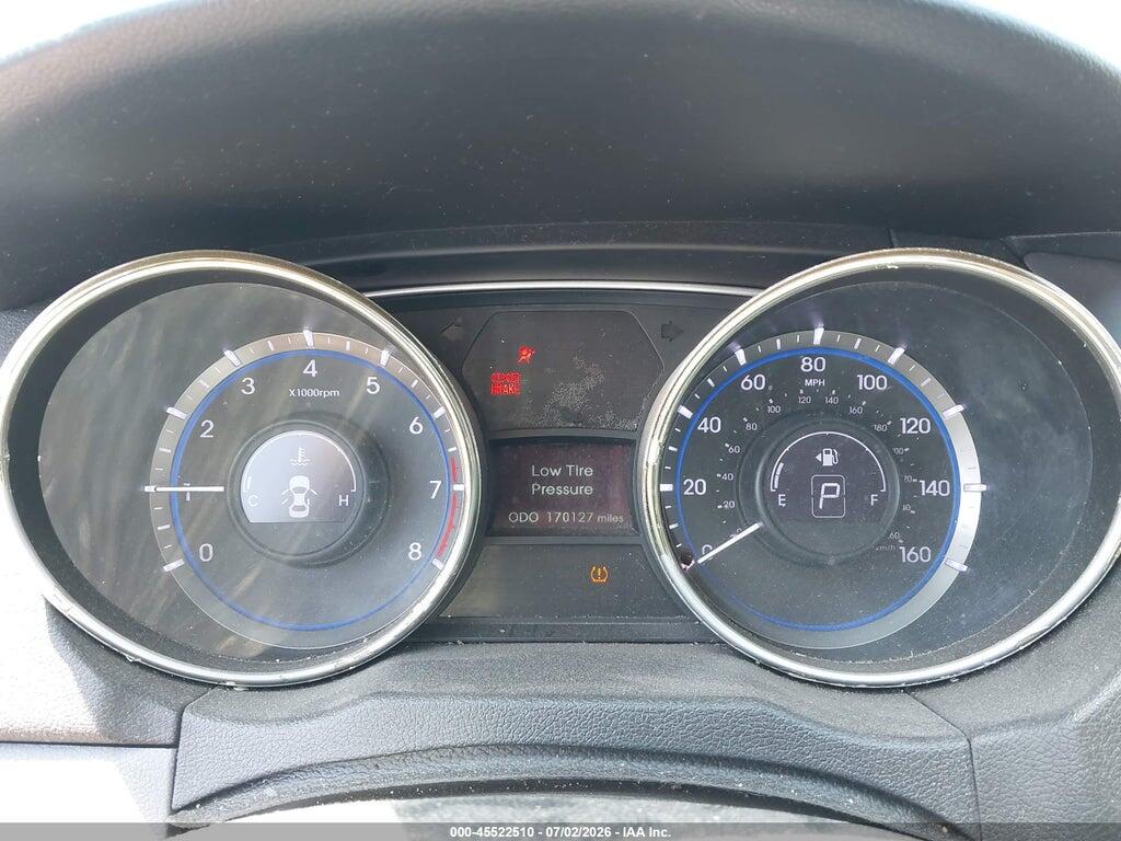 5NPEB4AC7CH480979 2012 HYUNDAI SONATA photo no. 7
