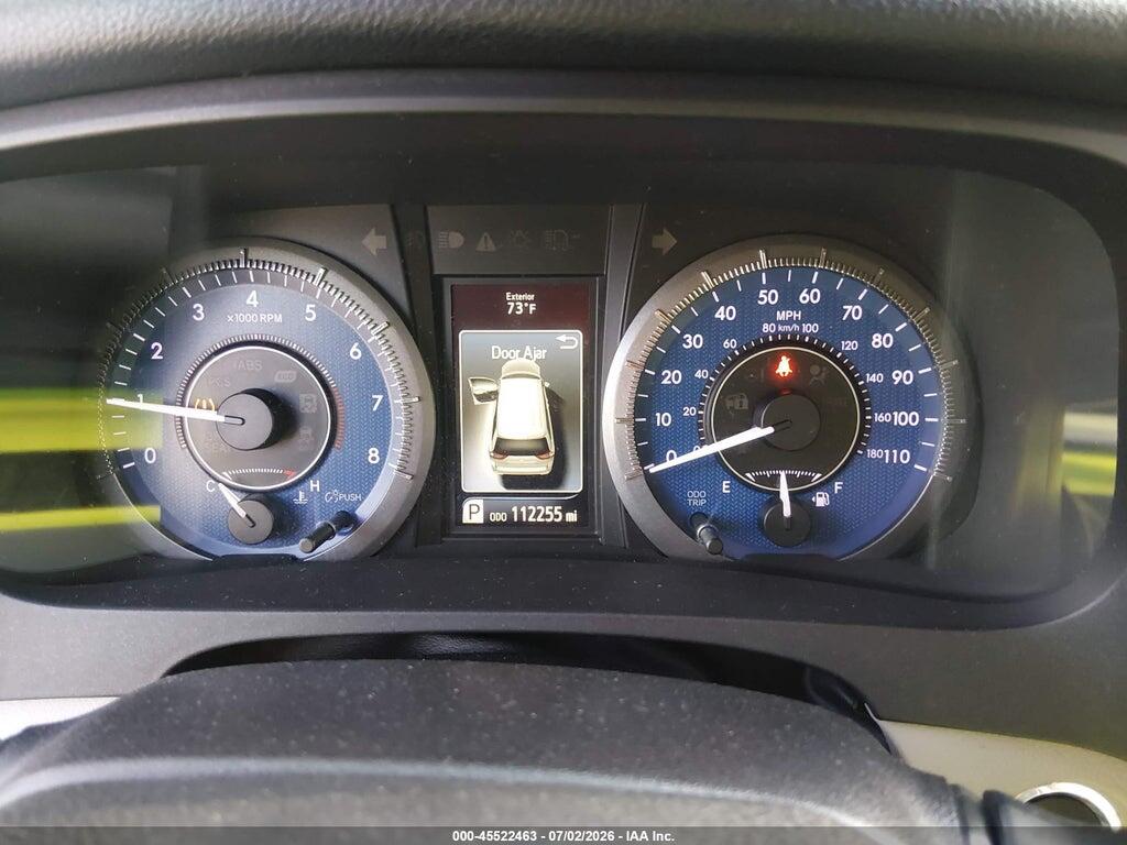 5TDYK3DC4FS657716 2015 TOYOTA SIENNA photo no. 7