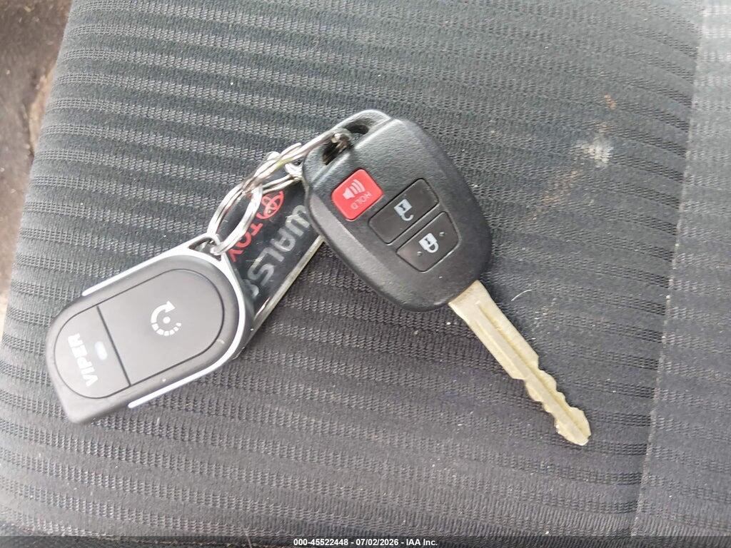 2T3BFREV9FW322592 2015 TOYOTA RAV4 photo no. 11