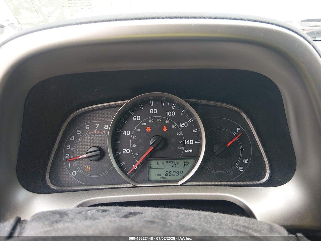 2T3BFREV9FW322592 2015 TOYOTA RAV4 photo no. 7