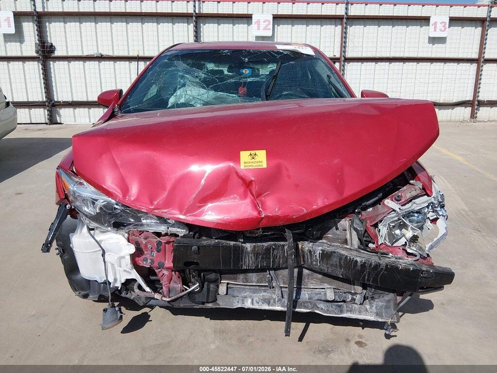 4T1BF1FK1DU663979 2013 TOYOTA CAMRY photo no. 6