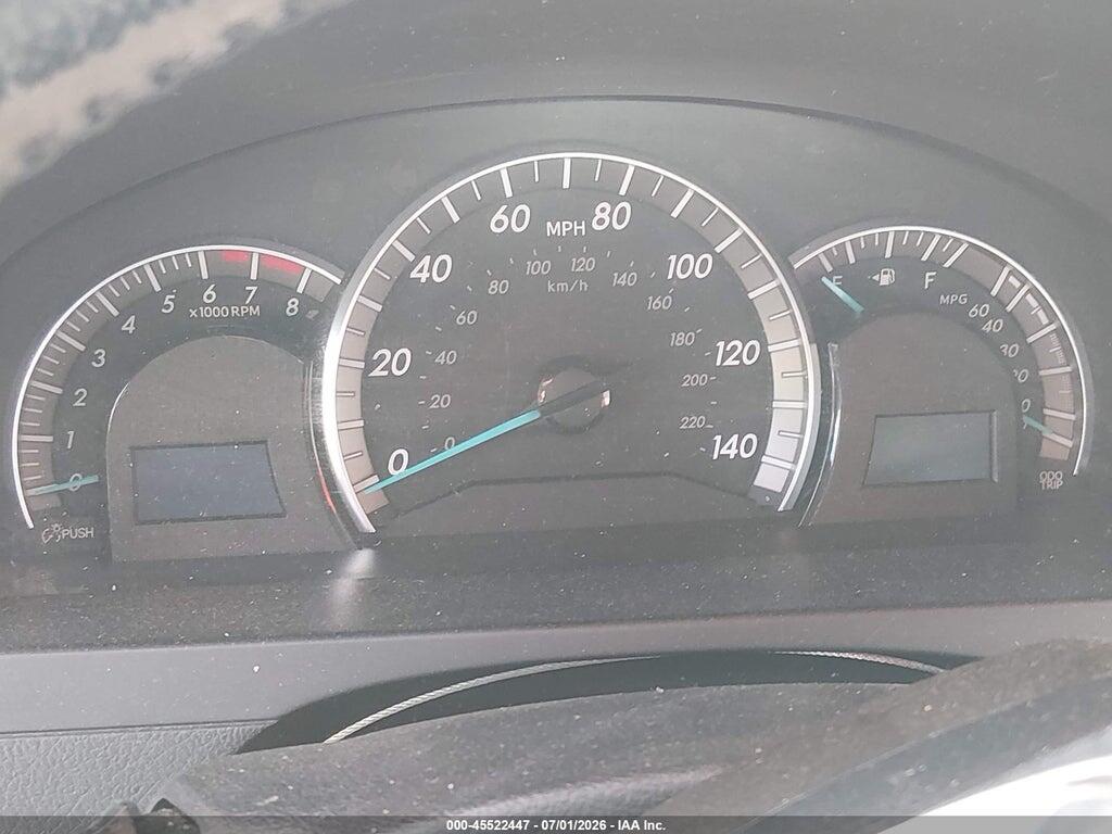 4T1BF1FK1DU663979 2013 TOYOTA CAMRY photo no. 7