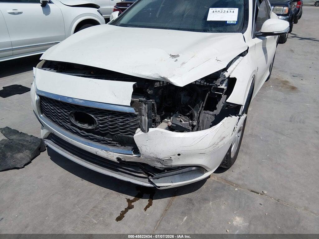 SJKCH5CP6JA045111 2018 INFINITI QX30 photo no. 6